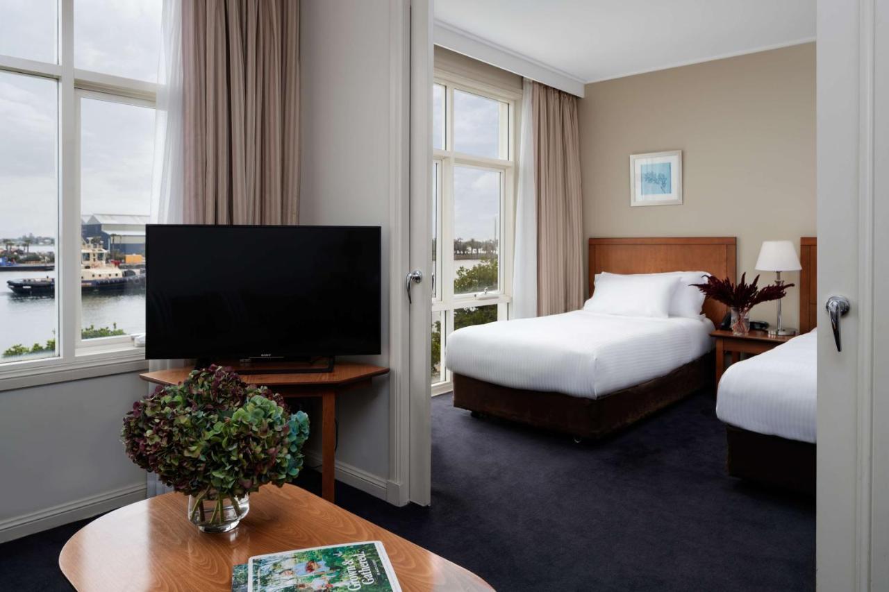 Rydges Newcastle Ξενοδοχείο Εξωτερικό φωτογραφία