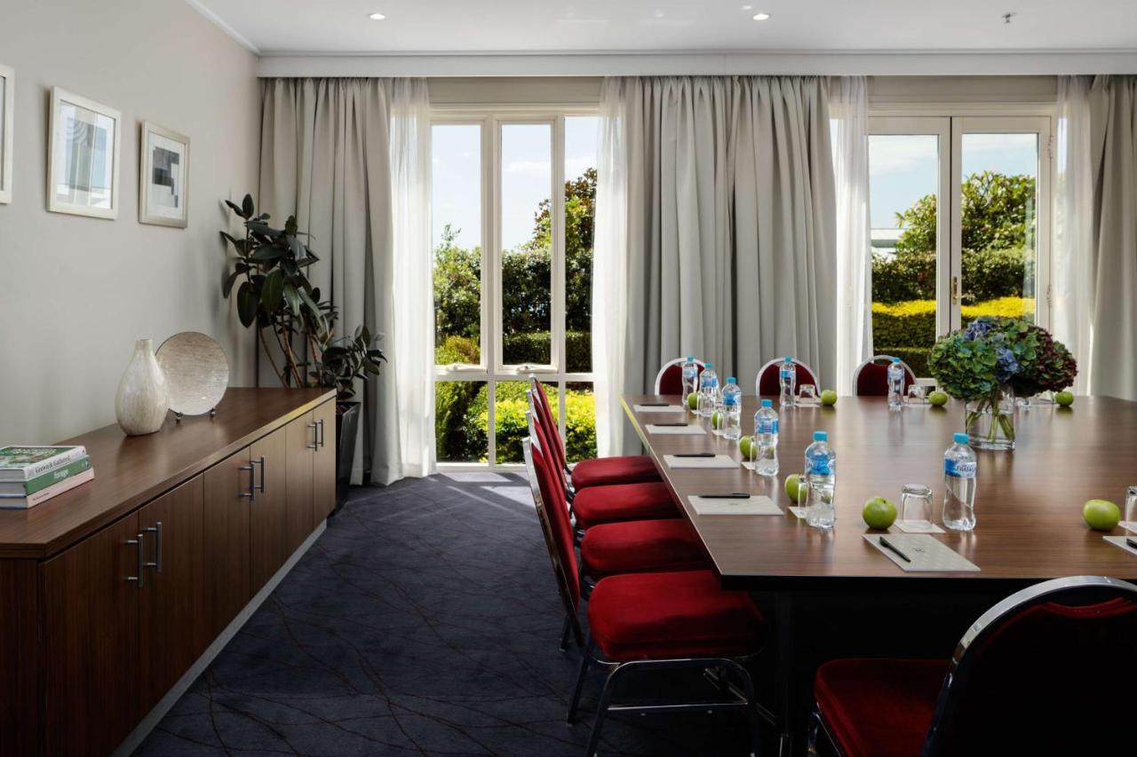 Rydges Newcastle Ξενοδοχείο Εξωτερικό φωτογραφία