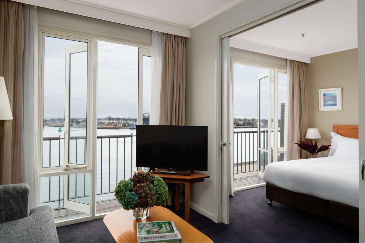 Rydges Newcastle Ξενοδοχείο Εξωτερικό φωτογραφία